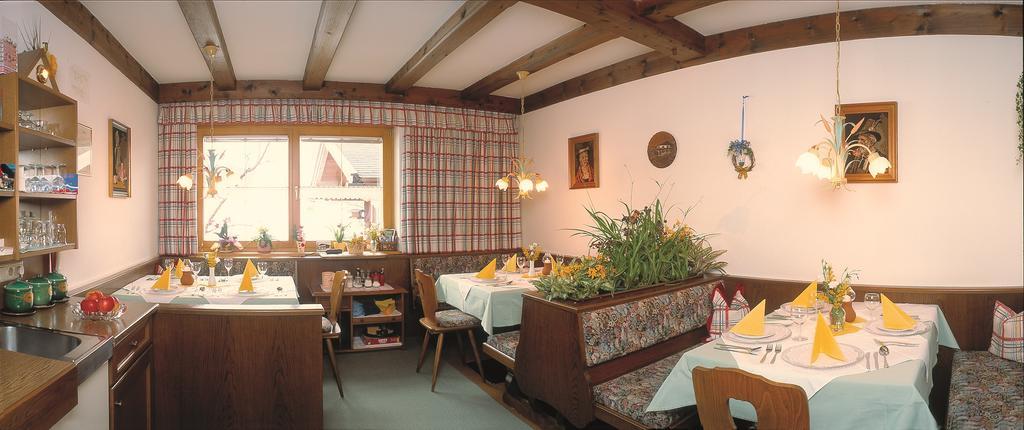 Pension Wieser "Baschtlmai" Altenmarkt im Pongau Exteriér fotografie