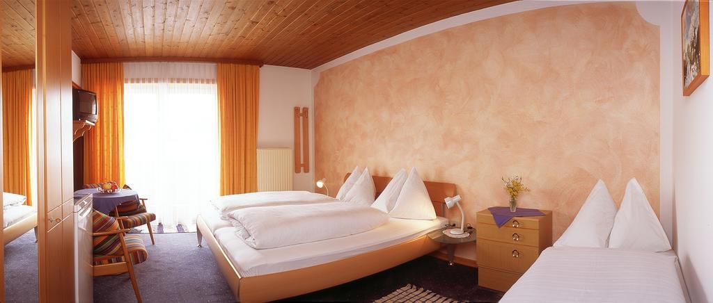 Pension Wieser "Baschtlmai" Altenmarkt im Pongau Exteriér fotografie