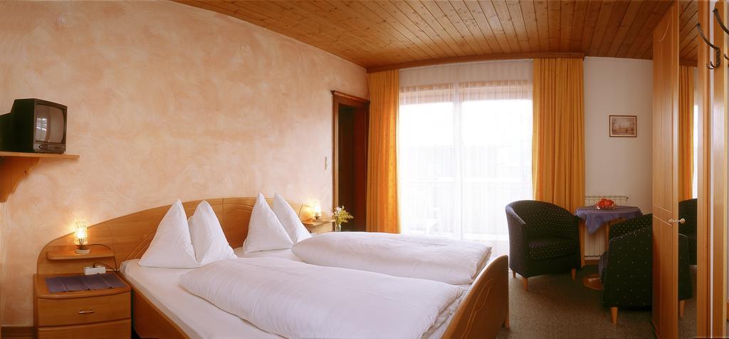Pension Wieser "Baschtlmai" Altenmarkt im Pongau Exteriér fotografie