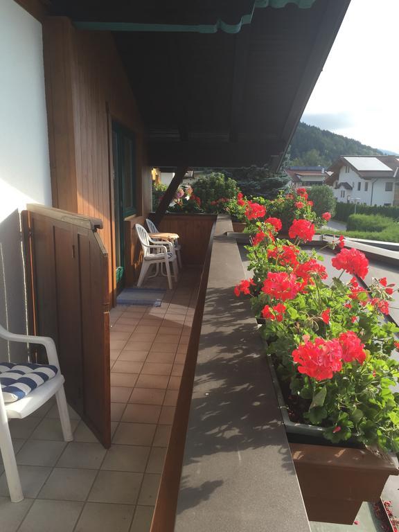 Pension Wieser "Baschtlmai" Altenmarkt im Pongau Exteriér fotografie