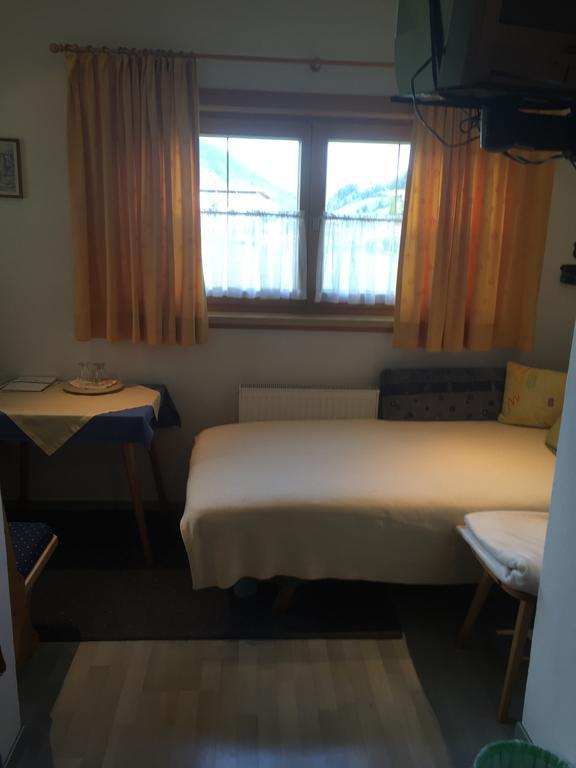 Pension Wieser "Baschtlmai" Altenmarkt im Pongau Exteriér fotografie