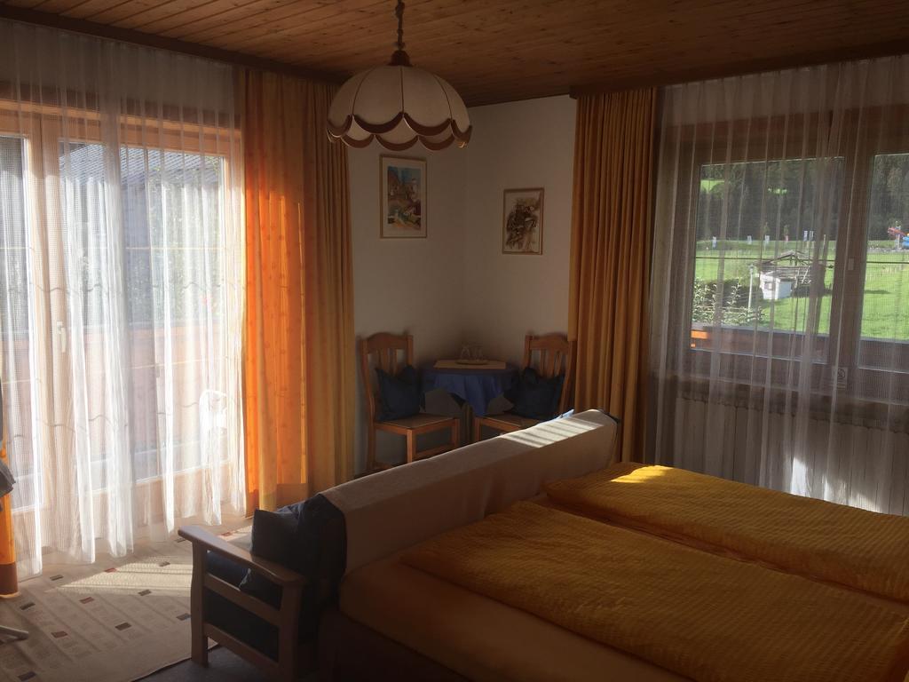 Pension Wieser "Baschtlmai" Altenmarkt im Pongau Exteriér fotografie