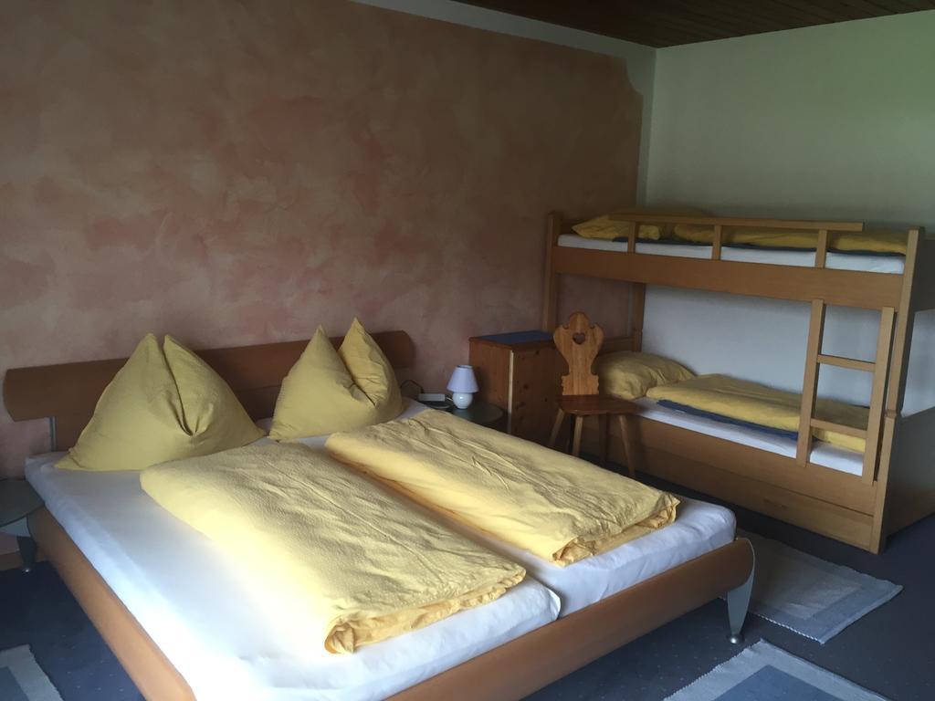 Pension Wieser "Baschtlmai" Altenmarkt im Pongau Exteriér fotografie
