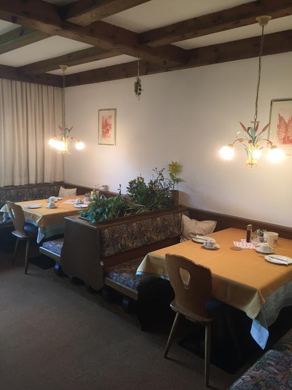 Pension Wieser "Baschtlmai" Altenmarkt im Pongau Exteriér fotografie